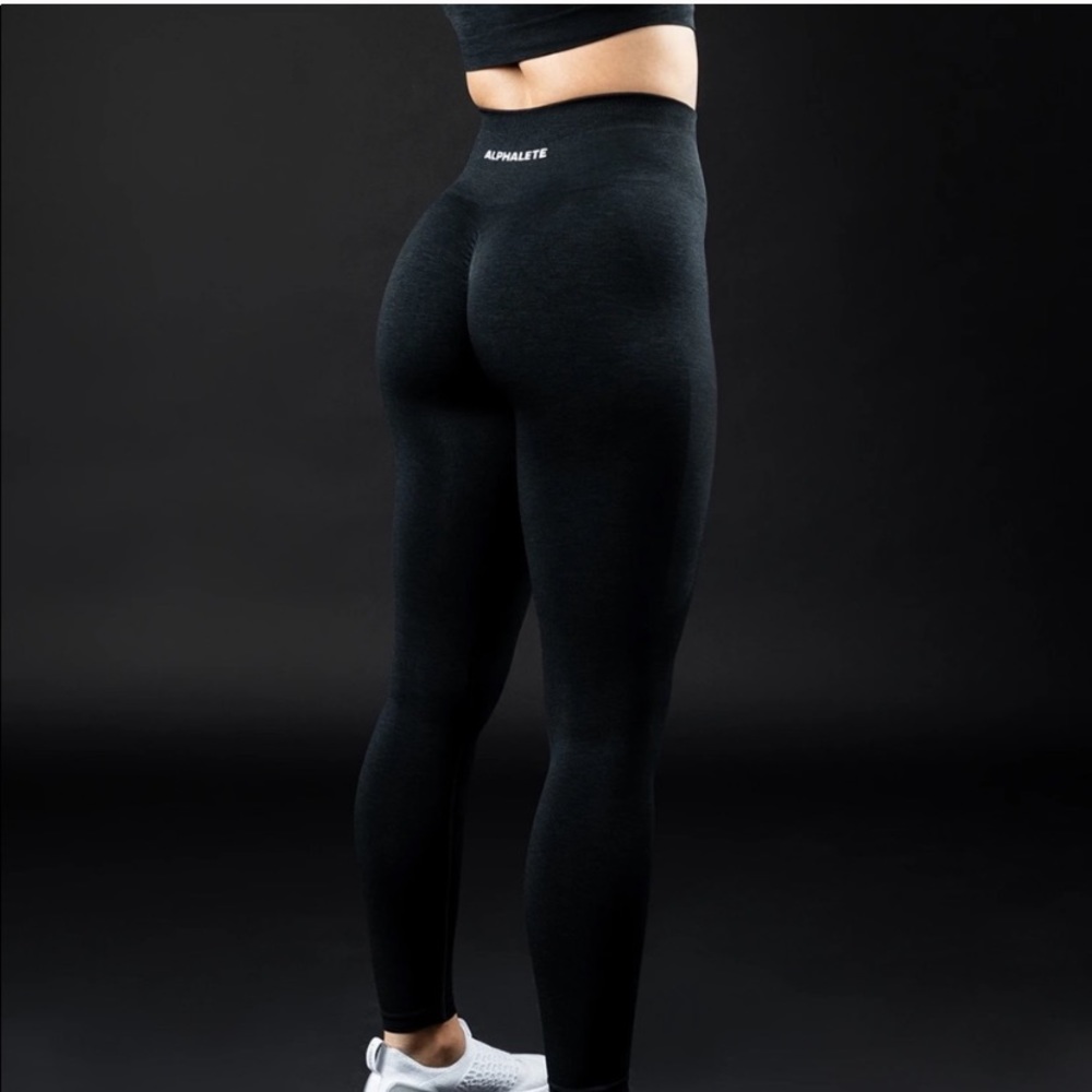 Alphalete amplify leggings